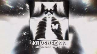 nightfxrce, dvspair - KRUSHSEXX SLOWED+REVERB (Krushfunk/Krushclub, Tik Tok Viral Song 2024)