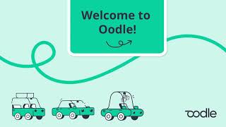 Welcome to Oodle Car Finance