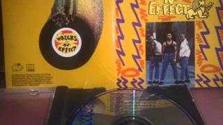 Wrecks-N-Effect - Rock Steady (1989)