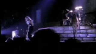 Metallica Fade To Black live