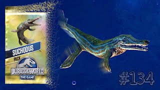 Suchodus Heavyweight Aquatic Bracketed Tournament Run - JWTG Episode 134 HD