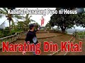 Roadtrip to Kabanal-banalang Puso ni Hesus sa Brgy. Luya,San Luis, Batangas| Overlooking Balayan Bay