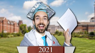 To the Class of 2021 (YIAY #544)
