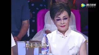 丶杨钰莹跟学生一起唱《我的中国心》评委观众直呼唱得太好了！