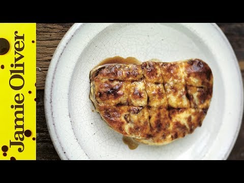 Perfect Welsh Rarebit & Chilli Jam | Jamie Oliver Perfect Welsh Rarebit & Chilli Jam | Jamie Oliver