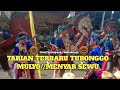 TARIAN TERBARU//TURONGGO MULYO//MENYAR SEWU//LIVE KERTAYASA//MANDIRAJA