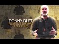 5 DAY SURVIVAL CHALLENGE TEASER: Primitive Technology | History | Alone: The Beast  | Donny Dust