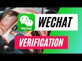 WeChat verification for online ESL teachers - connect with independent Chinese students!