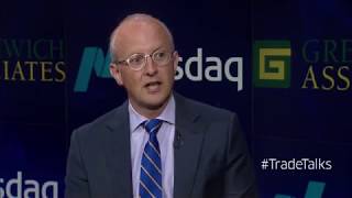 TradeTalks: Blockchain Adoption in the Capital Markets