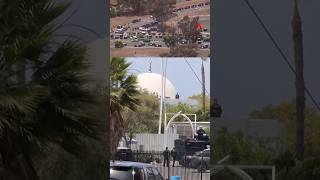 5 dead in shooting at San Diego mosque, including 2 teen suspects