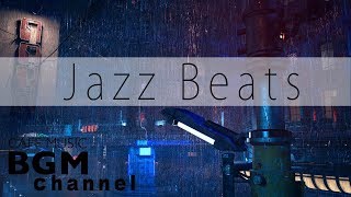 Jazz Beats - Chill Lofi Jazz Hip Hop - Cool R&B Music Mix