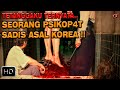 TUKANG DAGING YANG MENJUAL 0RG4N TUBUH M4NUSIA !! | Alur cerita film korea