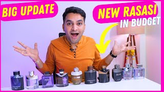 New Rasasi Perfumes Review 😍 Surprising perfumes for men in budget ⚡️ धमाकेदार खुशबू