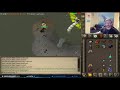 boaty suffers from his first zulrah hcim death