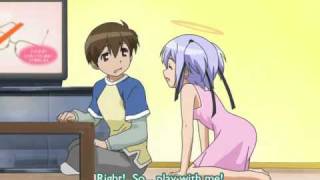 Bokusatsu tenshi Dokuro-chan ep.1-2 (part 1)