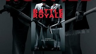 Battle Royale