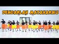 Dengarlah Matahariku | LINE DANCE |December 2023 | Demo by Superb Lamon