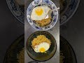 Mama vs Indomie Mi Goreng