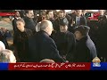 🔴live turkish president recep tayyip erdogan lands in pakistan gets warm welcome by pm shehbaz