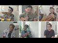 siap duda emek aryanto cover by ari jemari ft nawang sasih