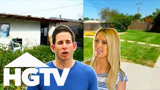 "Dark, Small & Claustrophobic" House Is Completely Transformed! | Flip or Flop