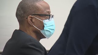Valley cookbook author convicted of murdering family sentenced to death