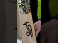 Glenn Maxwell Players Replica Bat Unboxing | Kookaburra Cricket