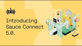 Installing Sauce Connect 5