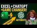 This Hidden Excel Button Saves Hours of Your Time