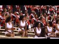 2014 wssu red sea of sound let s stay together