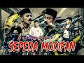 TERRO SEPEDA MODIFAN - MAVIA PROJECT