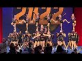 Cheer Extreme Lady Lux Worlds 2022 Day 2