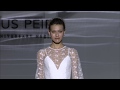 Official Video - JESUS PEIRO Heritage Collection - Catwalk Barcelona Bridal Fashion Week