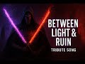 Star Wars: Knights of the Old Republic – Revan Tribute Song | Between Light and Ruin