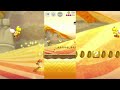 super mario run 5 2 with daisy mobilegaming games gaming daisy video viralvideo youtube