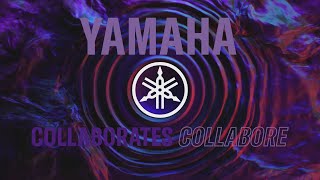 Yamaha Collabs – BLAKE ANGELOS with PAUL CHIN « Yamaha collabore »