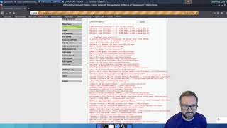 Injection Attacks: OS Command Injection
