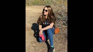 Aiman Khan and Minal Khan is so cute and gorgeous sister | who is best | #aimankhan #minalkhan