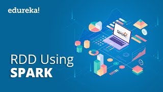 What Is RDD In Spark? | Apache Spark RDD Tutorial | Apache Spark Training | Edureka
