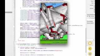 iOS Game Development Tutorial 2: Player Sprite and Physics Body Collision