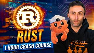 Stop writing slow code: Rust for Developers (Full Beginner Course)