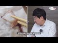 잘못하면 입과 식도에 다 박히는 검은 가시의 정체 입문철tv ep. 016