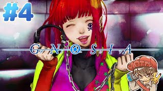 正直者は嘘をつく。『グノーシア -GNOSIA-』実況プレイ！ #4【ニンテンドースイッチ/生配信】