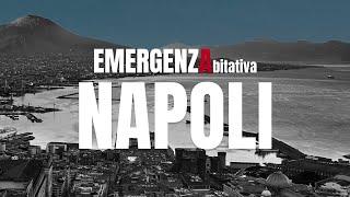 Emergenza abitativa | NAPOLI, il prezzo del boom per STUDENTI e redditi bassi: \