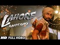 Ranjit Bawa Lahore (Official) Full Video | Album: Mitti Da Bawa | Punjabi Song 2014