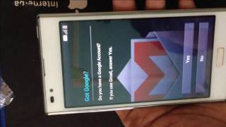 How to  Hard / Factory Reset LG F160K, F160l , F160L, F160S, Easily