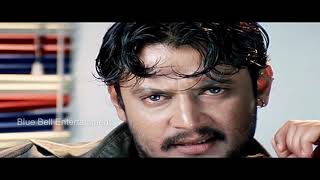Main Hoon Yoddha - 2021 New Hindi Dubbed Action Movie Part - 2 | Challenging Star Darshan | Manya