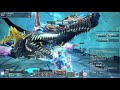 【pso2】　エンドレスクエスト 追憶 　練習その2 bo ph 　8m