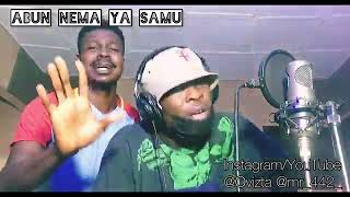 Mr 442 – Abun Nema Ya Samu (Official Video) Ft Ovizta