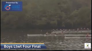 2023 Stotesbury Cup Regatta, Boys Lightweight 4 (2seat)